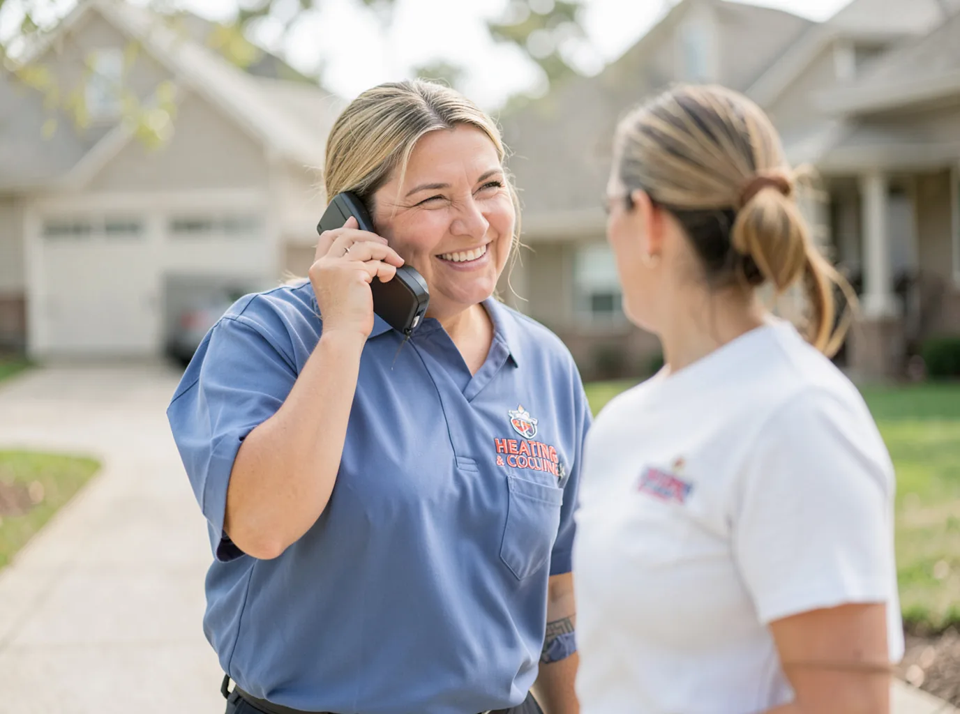Hvac Repair Sidney, OH FAQs